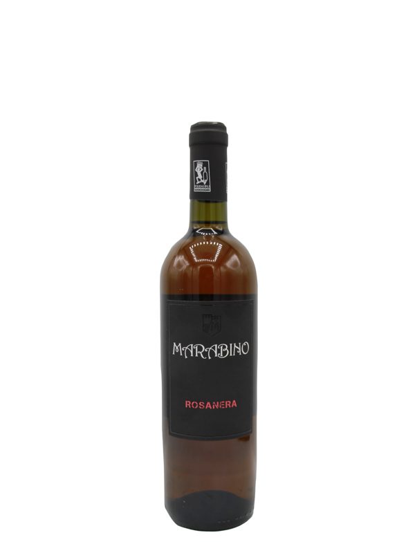 Marabino Rosanera 2022 0,75 Lt.