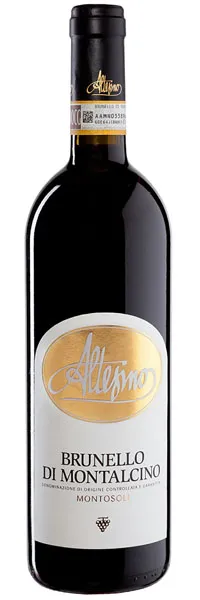 ALTESINO Montosoli Brunello di Montalcino 2018