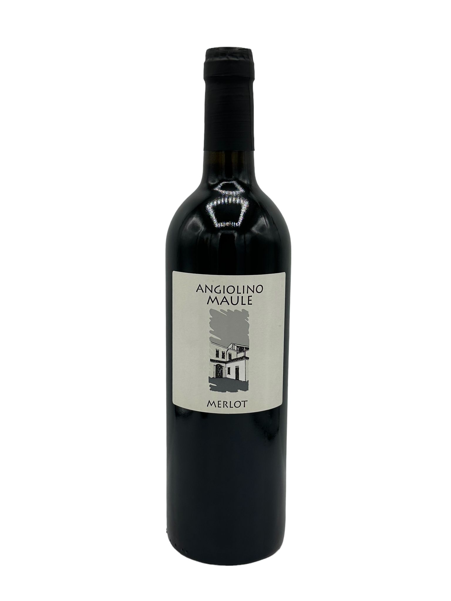 La Biancara Maule Merlot IGT 2013 0,75 Lt.