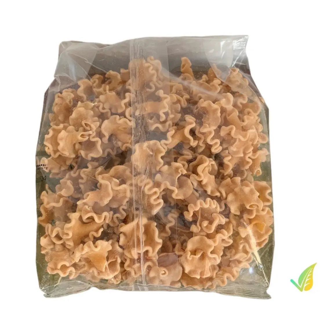 Gigli di Ceci e Lenticchie Biologico 250g - immagine 3