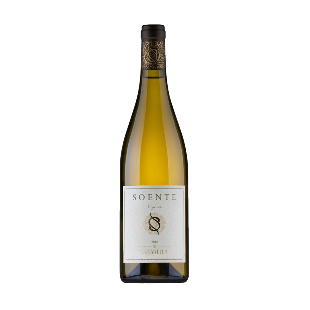 Famiglia Cotarella Falesco – Soente Viognier